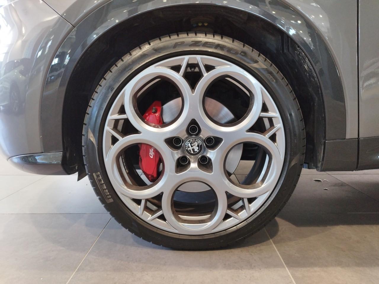 Alfa Romeo Alfa Romeo Tonale usata 2