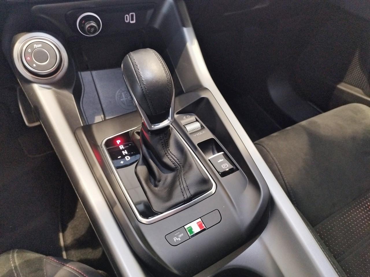 Alfa Romeo Alfa Romeo Tonale usata 6