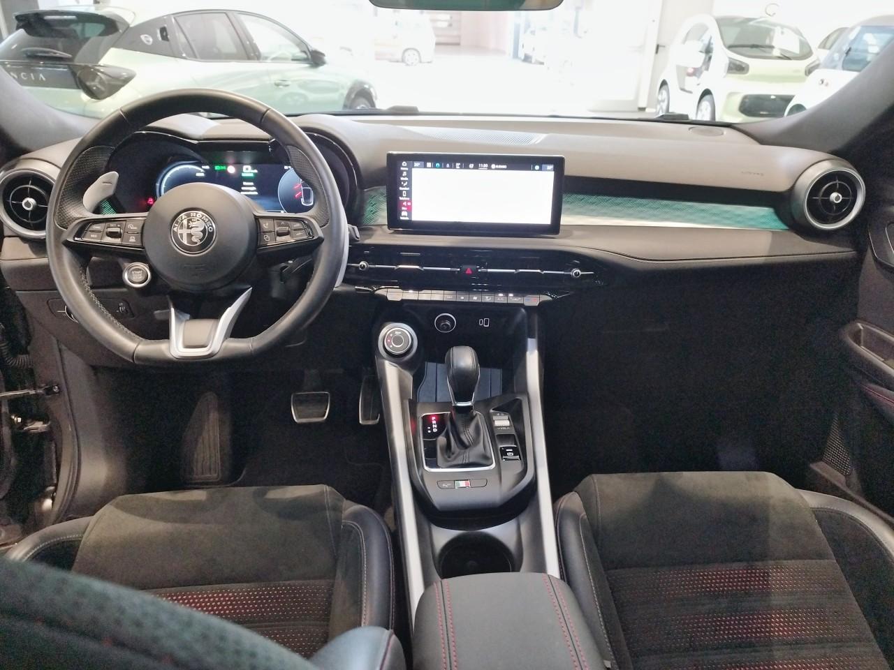 Alfa Romeo Alfa Romeo Tonale usata 15