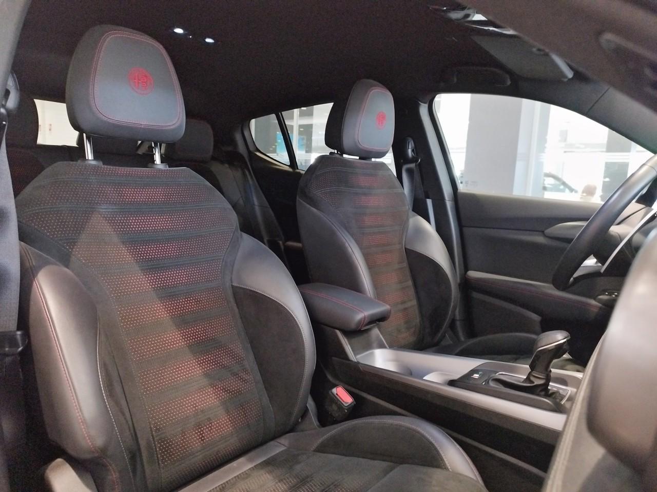 Alfa Romeo Alfa Romeo Tonale usata 16