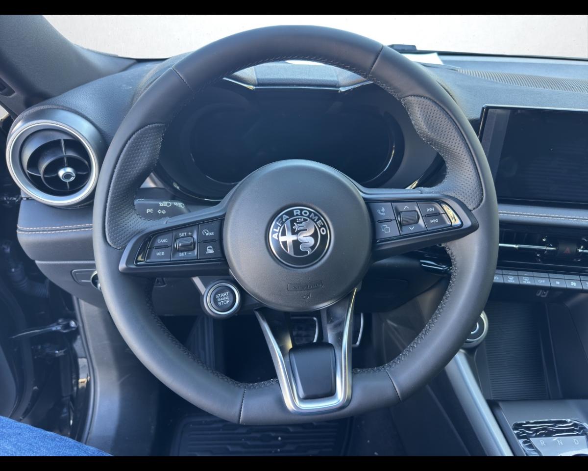Alfa Romeo Alfa Romeo Tonale usata 1