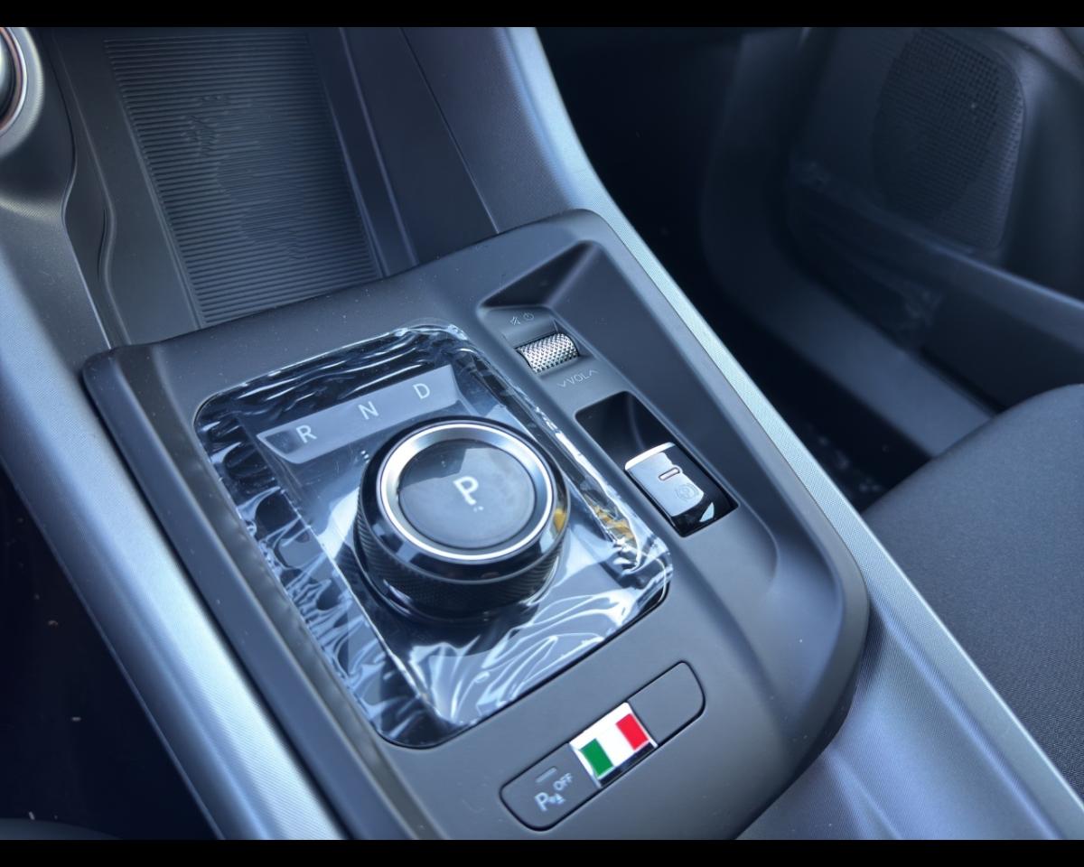 Alfa Romeo Alfa Romeo Tonale usata 2