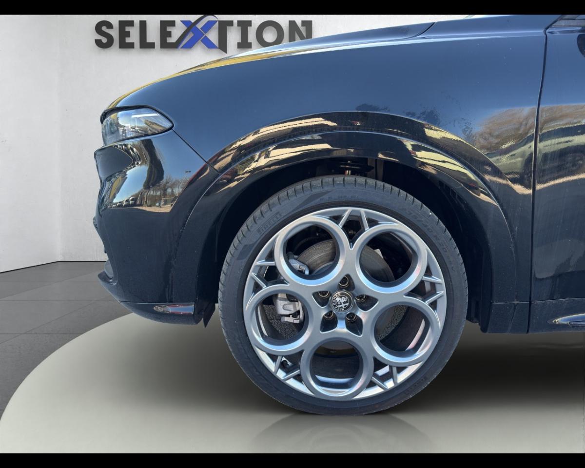 Alfa Romeo Alfa Romeo Tonale usata 3