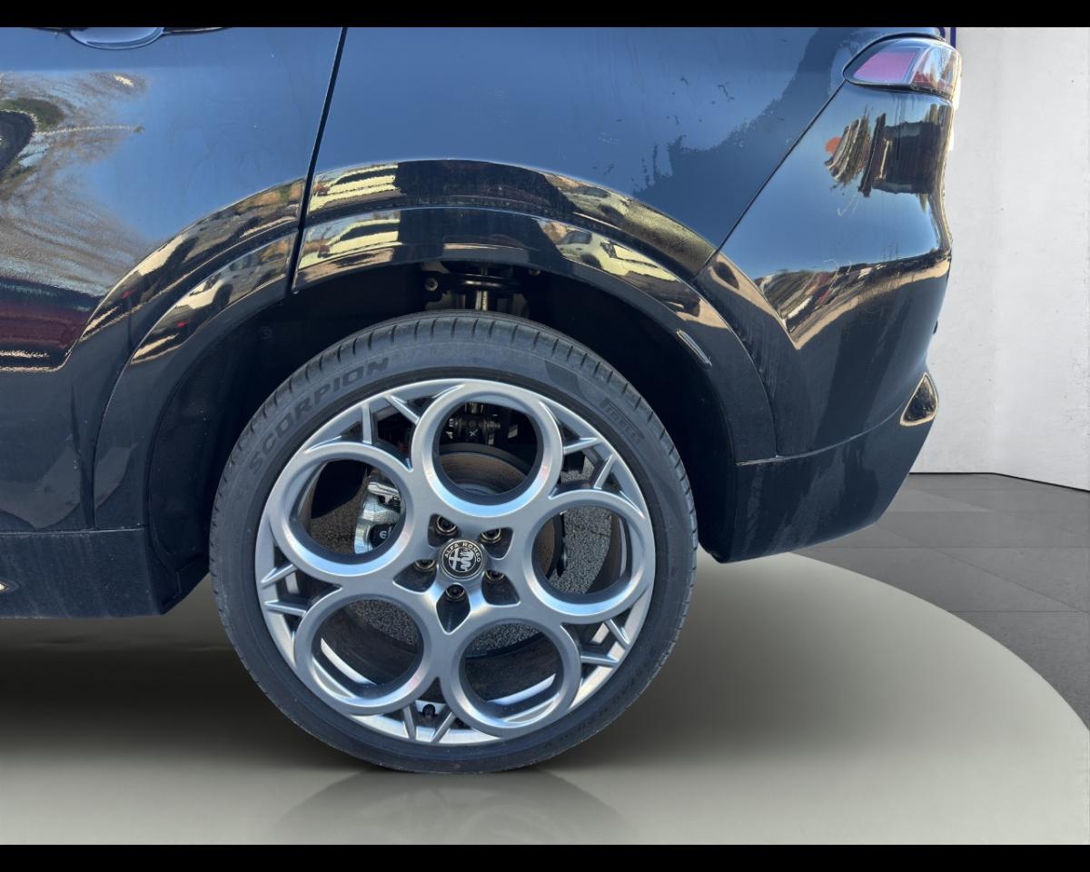 Alfa Romeo Alfa Romeo Tonale usata 4