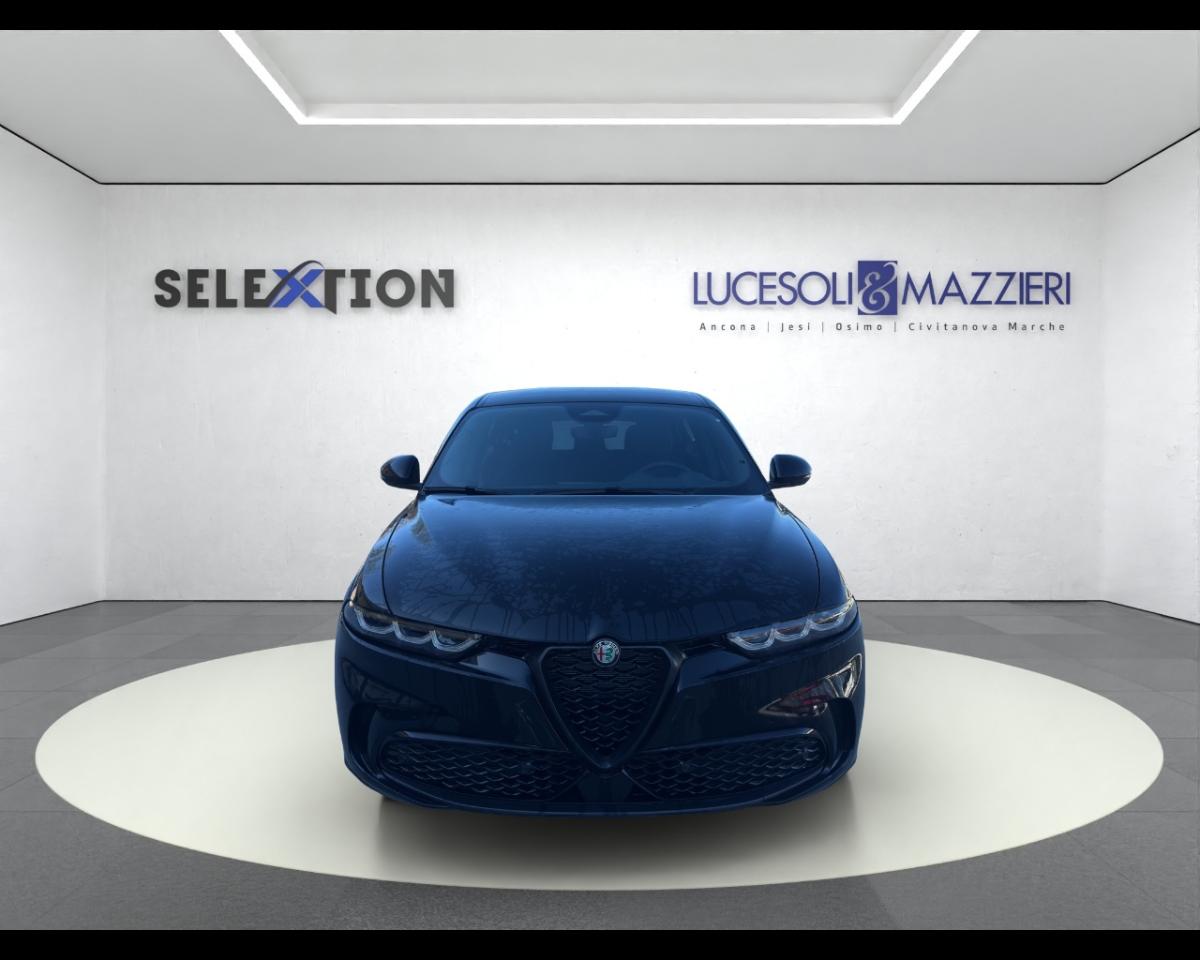 Alfa Romeo Alfa Romeo Tonale usata 9