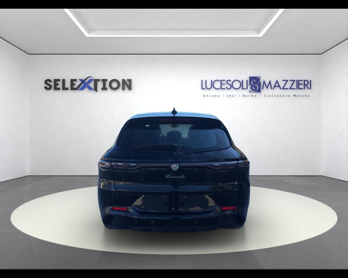Alfa Romeo Alfa Romeo Tonale usata 10