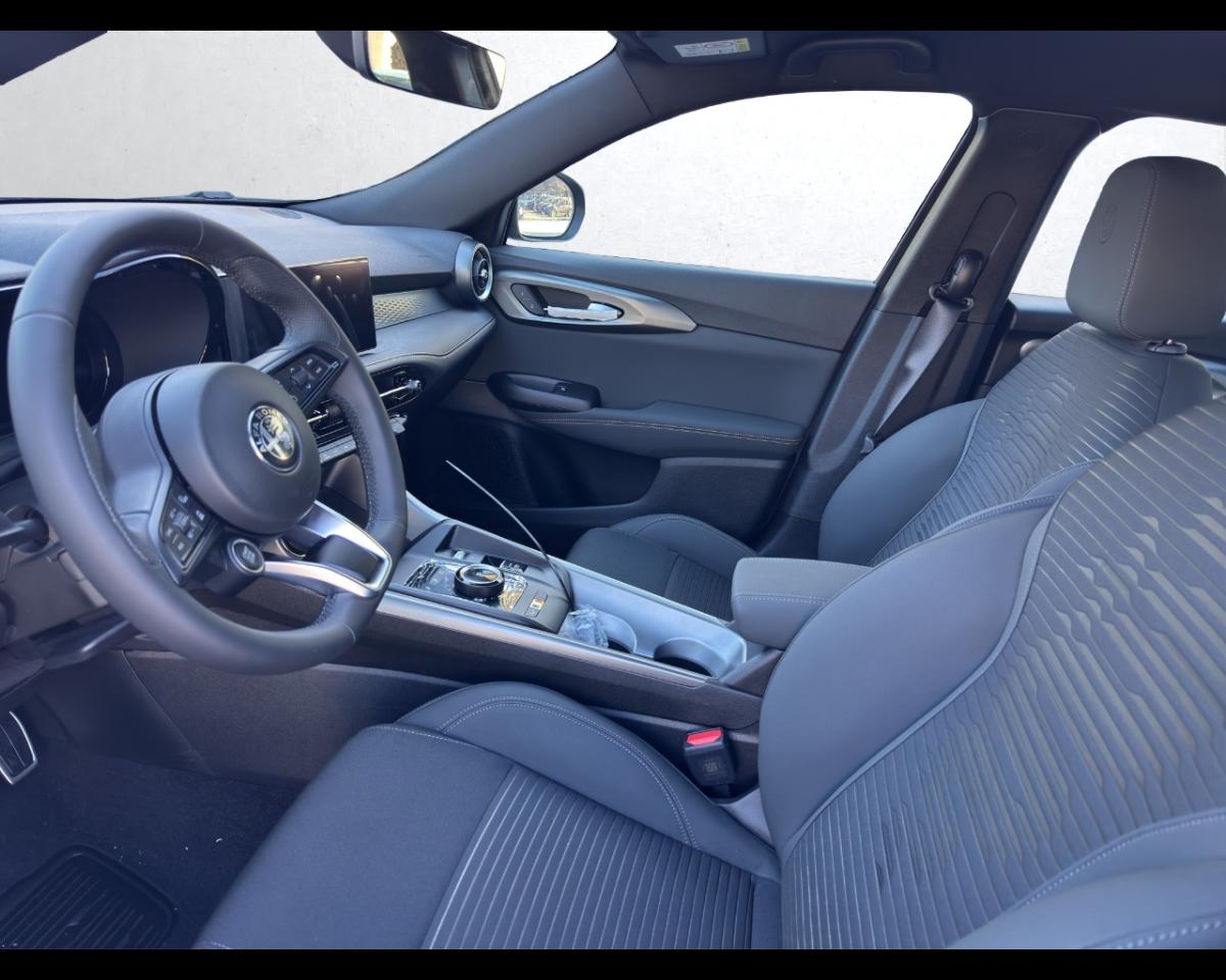 Alfa Romeo Alfa Romeo Tonale usata 15