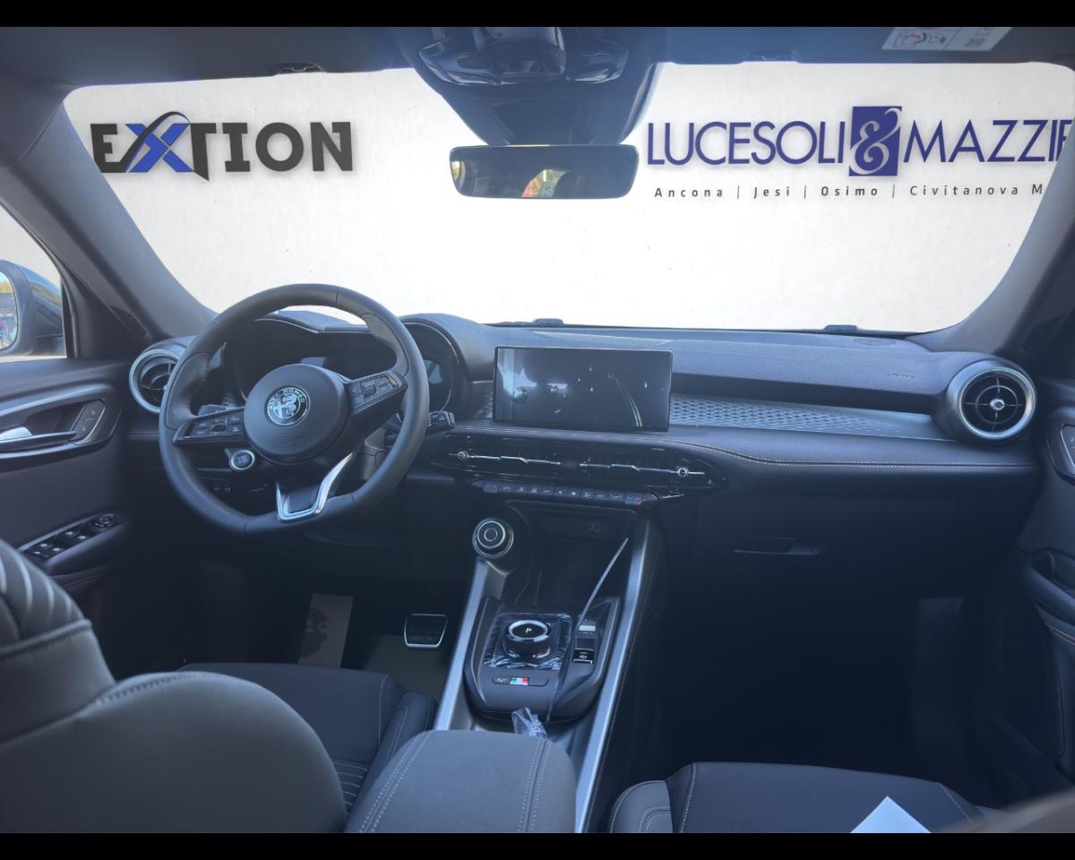 Alfa Romeo Alfa Romeo Tonale usata 16