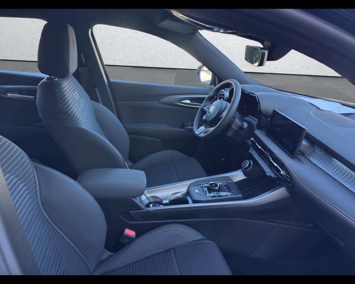 Alfa Romeo Alfa Romeo Tonale usata 17