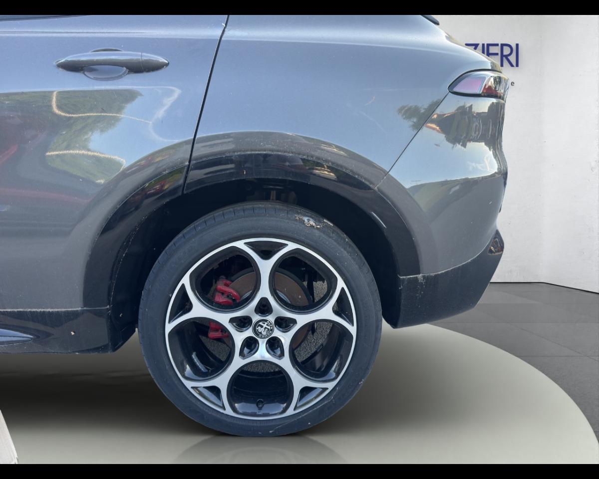 Alfa Romeo Alfa Romeo Tonale usata 4