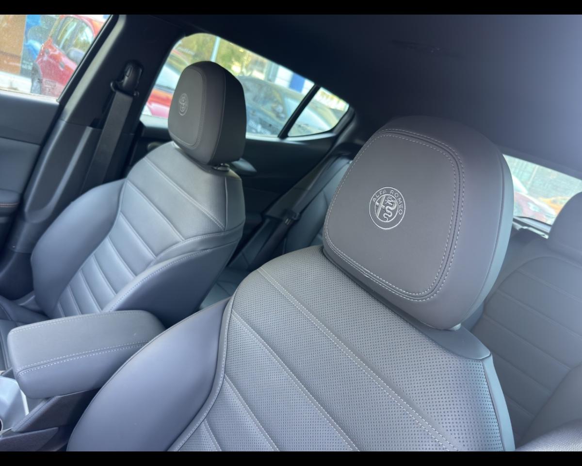 Alfa Romeo Alfa Romeo Tonale usata 6