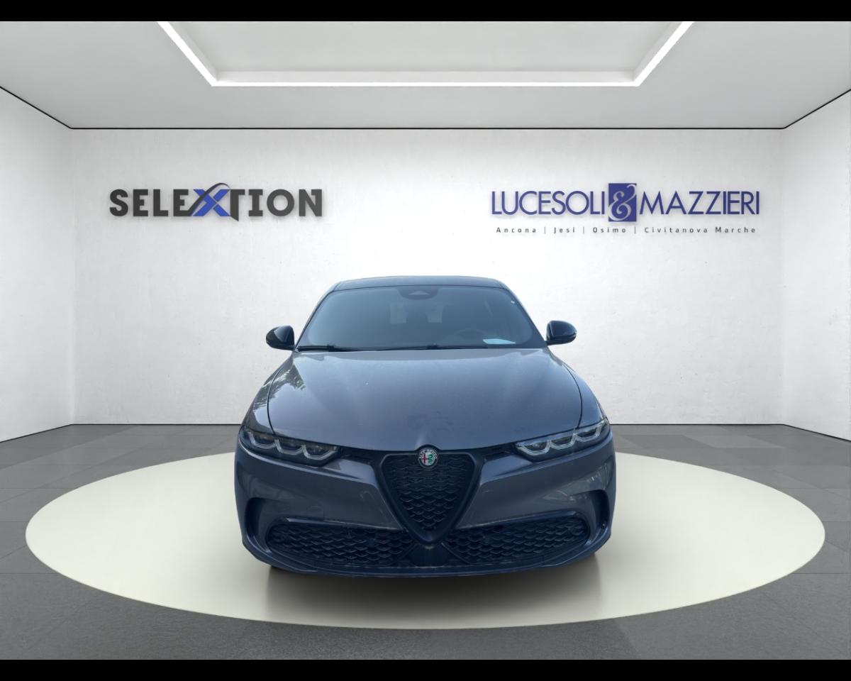 Alfa Romeo Alfa Romeo Tonale usata 9