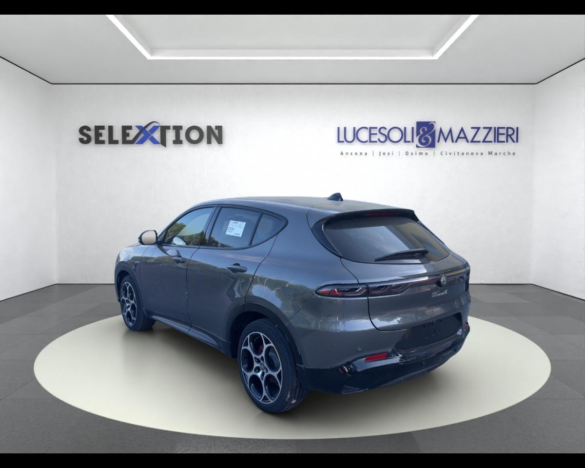 Alfa Romeo Alfa Romeo Tonale usata 11