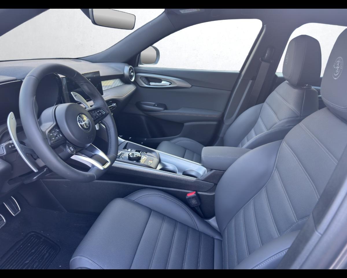 Alfa Romeo Alfa Romeo Tonale usata 15