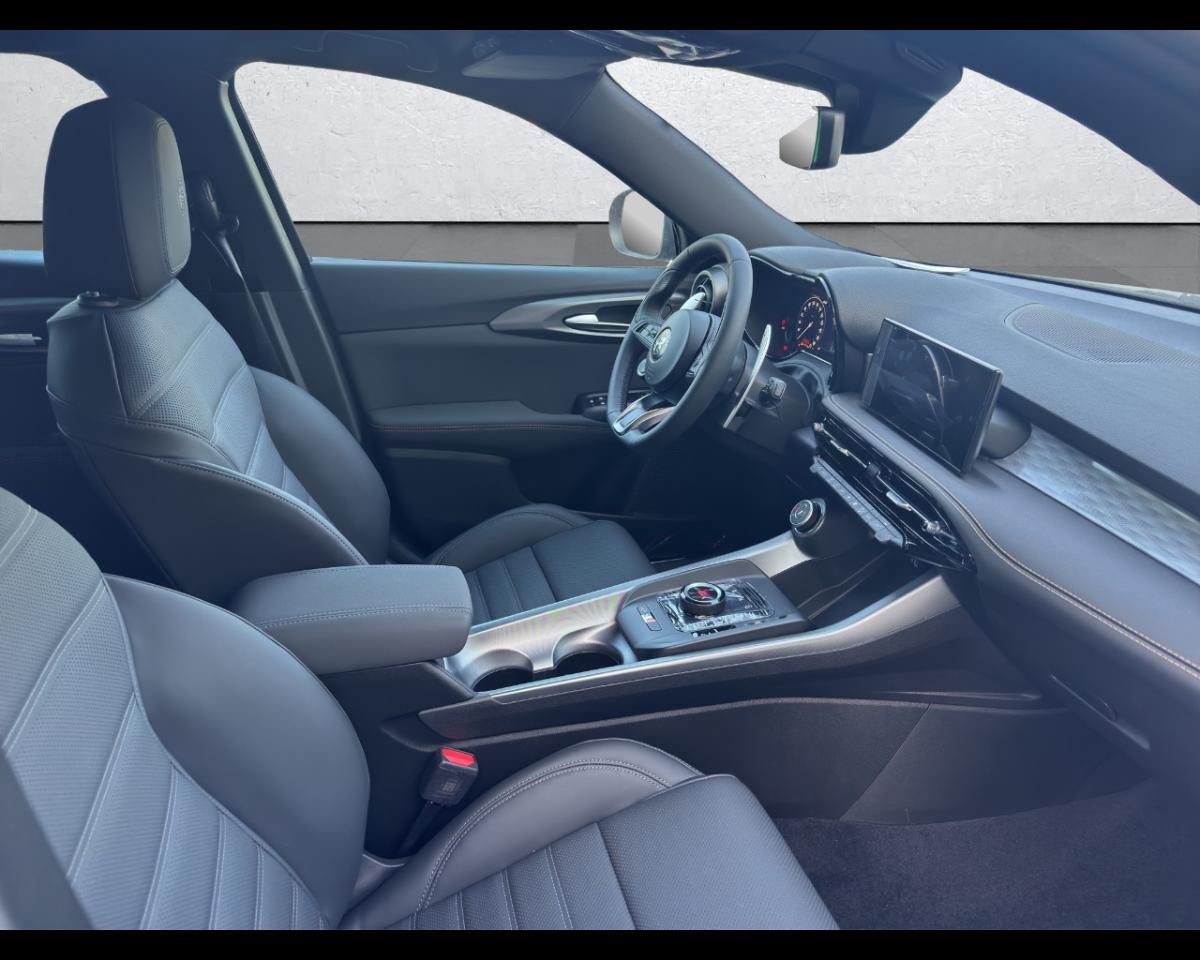 Alfa Romeo Alfa Romeo Tonale usata 17