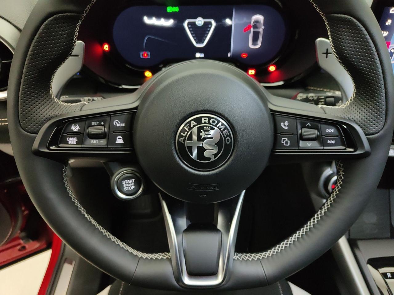 Alfa Romeo Tonale - Foto 2