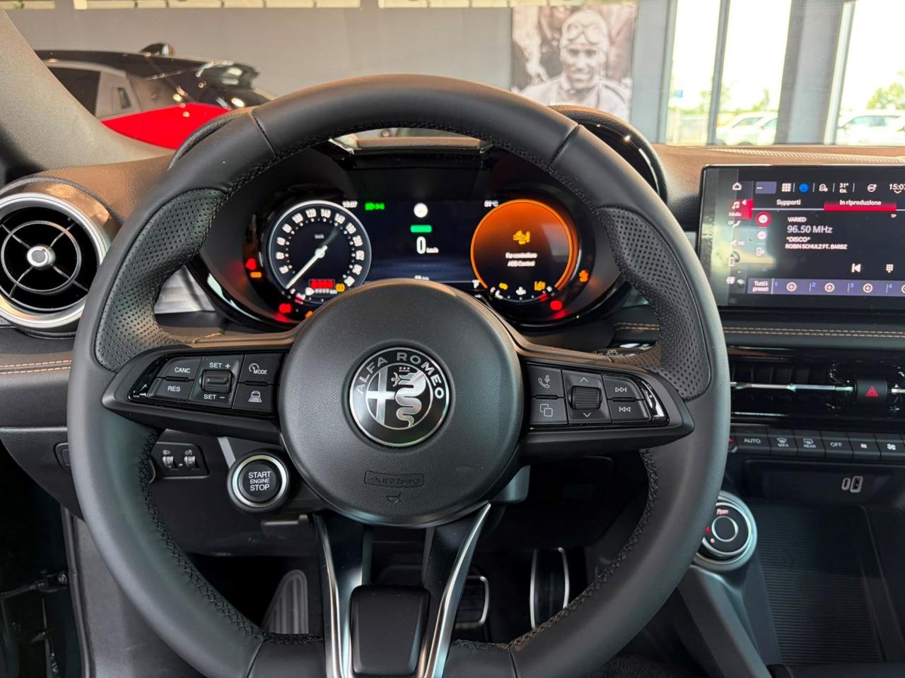Alfa Romeo Tonale - Foto 4