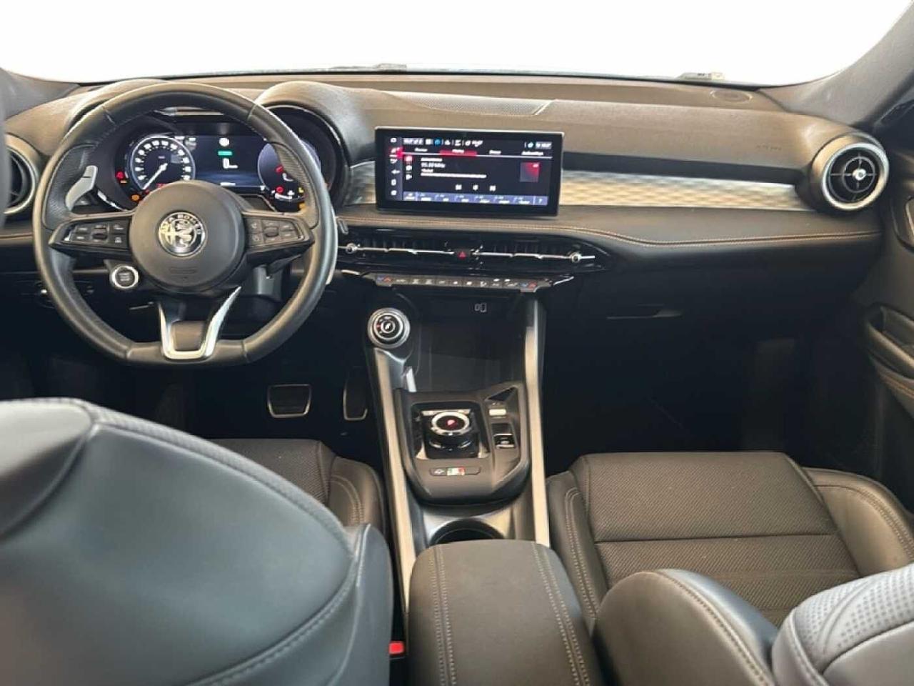 Alfa Romeo Tonale - Foto 4