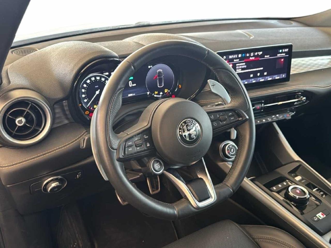 Alfa Romeo Tonale - Foto 5