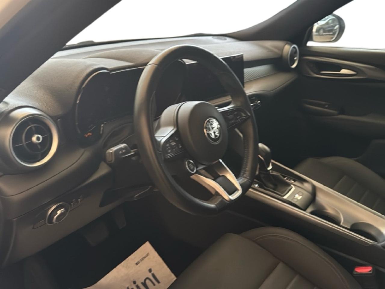 Alfa Romeo Tonale - Foto 4