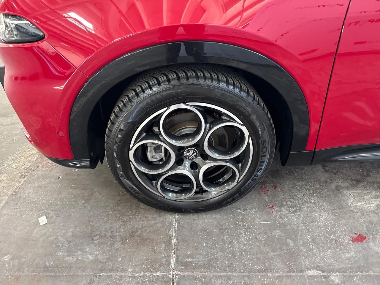 Alfa Romeo Tonale - Foto 3