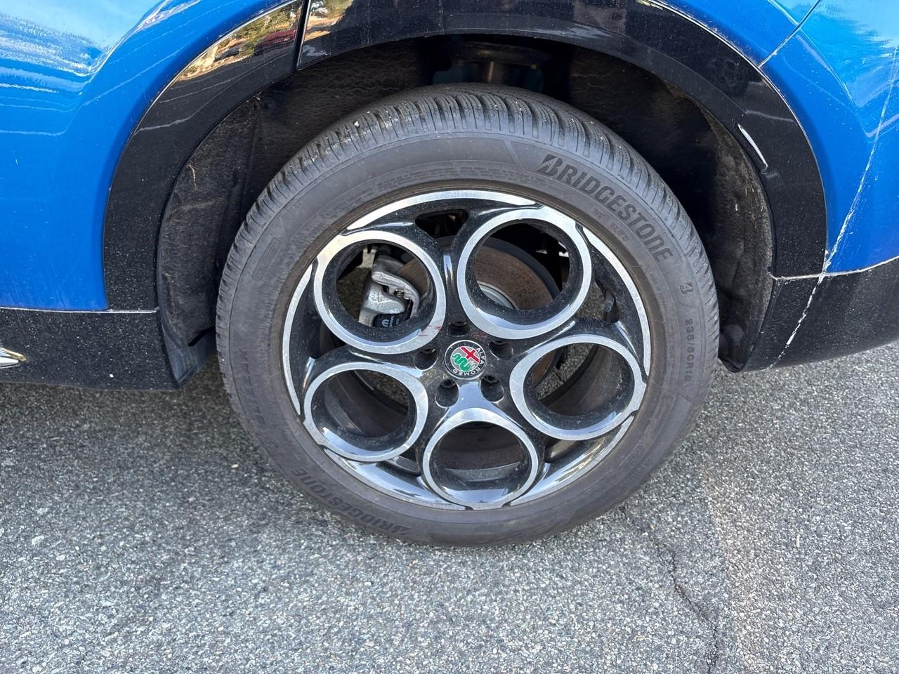 Alfa Romeo Tonale - Foto 3