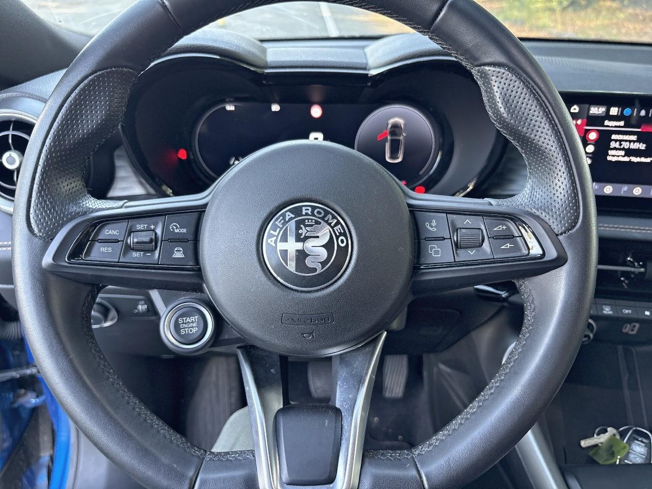 Alfa Romeo Tonale - Foto 4