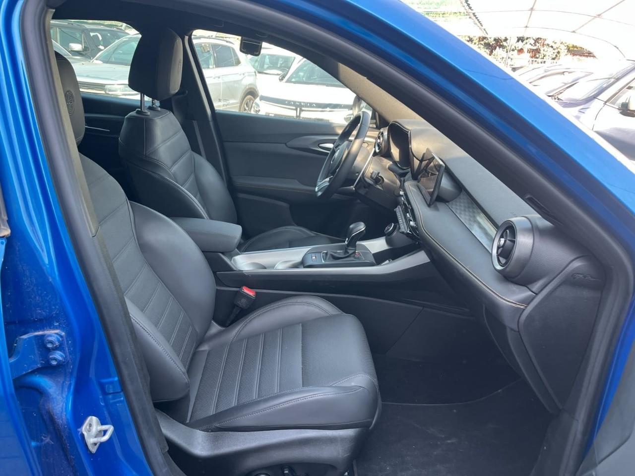 Alfa Romeo Alfa Romeo Tonale usata 6