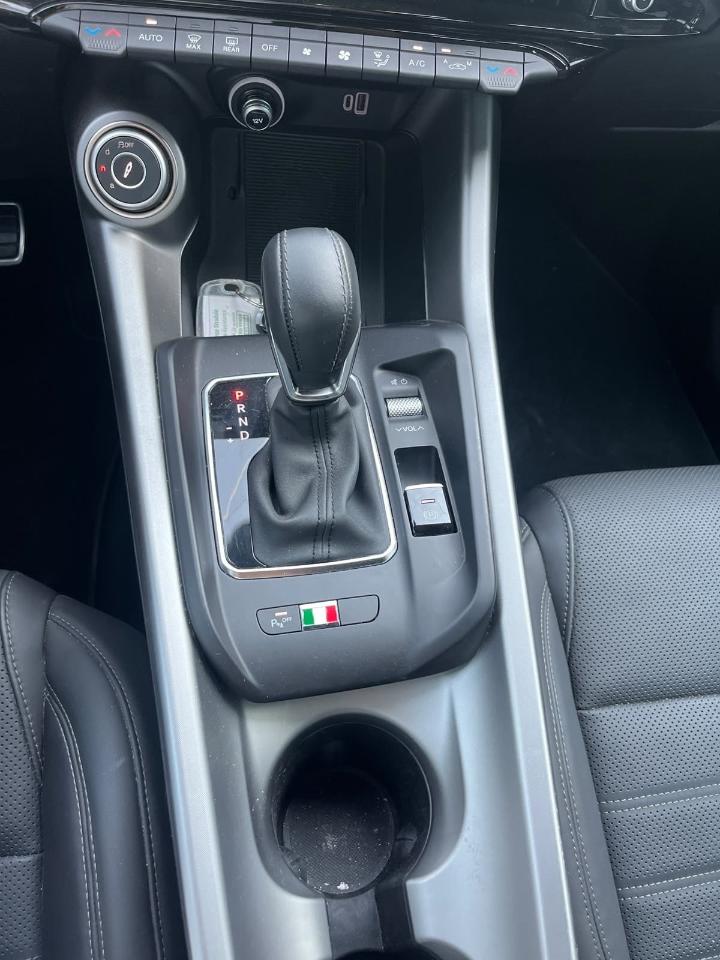 Alfa Romeo Alfa Romeo Tonale usata 12