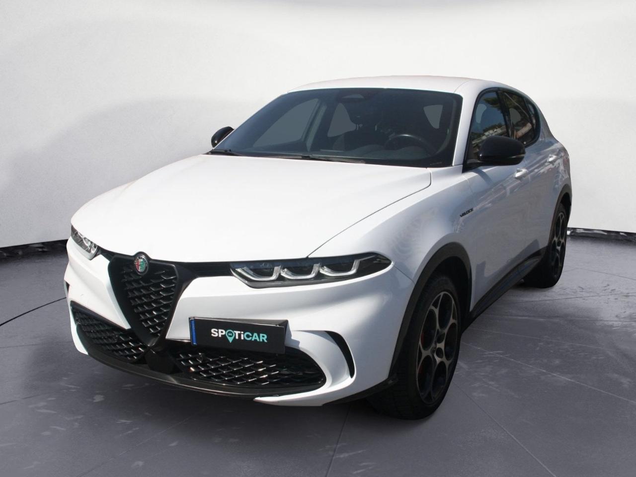 Alfa Romeo Alfa Romeo Tonale TONALE 1.3 280cv Plug in Hybrid AT6 Veloce Q4