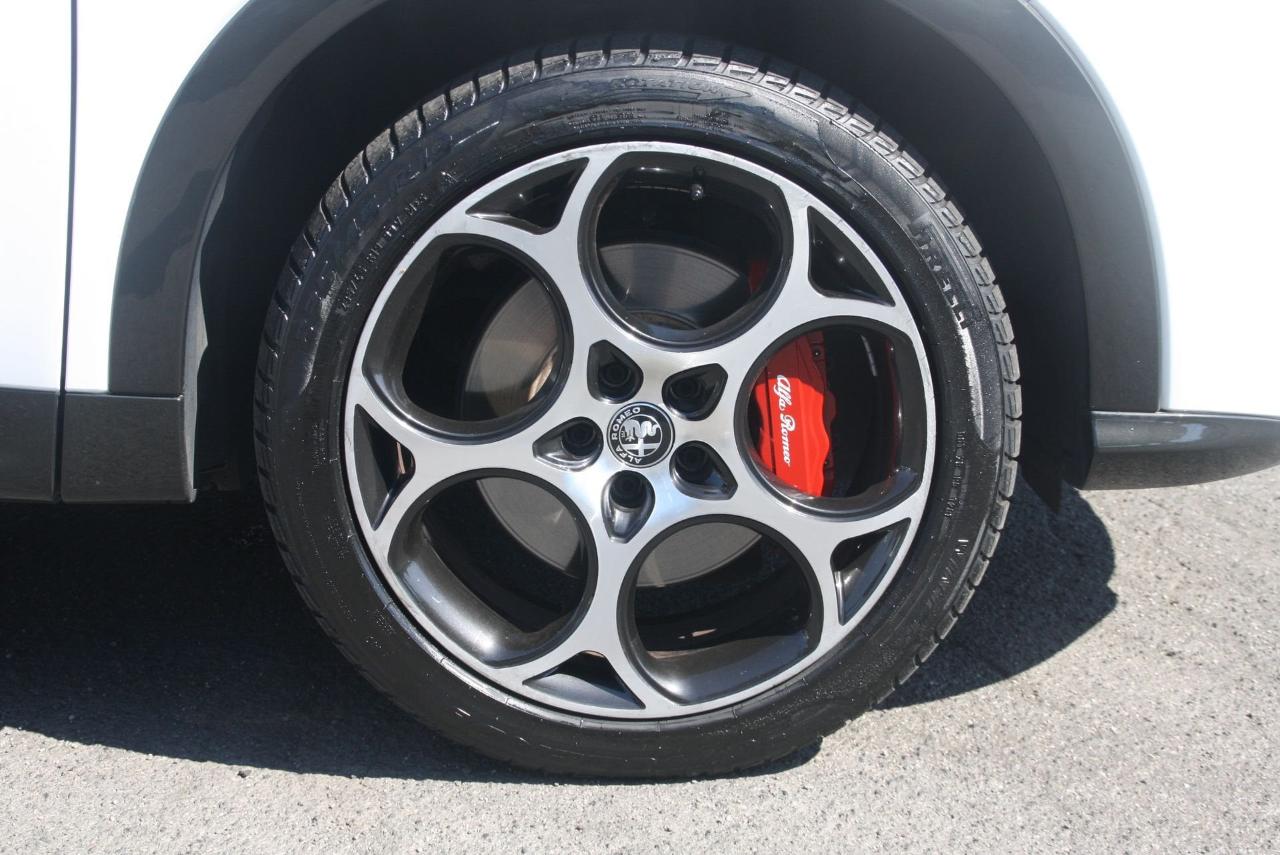 Alfa Romeo Alfa Romeo Tonale usata 2
