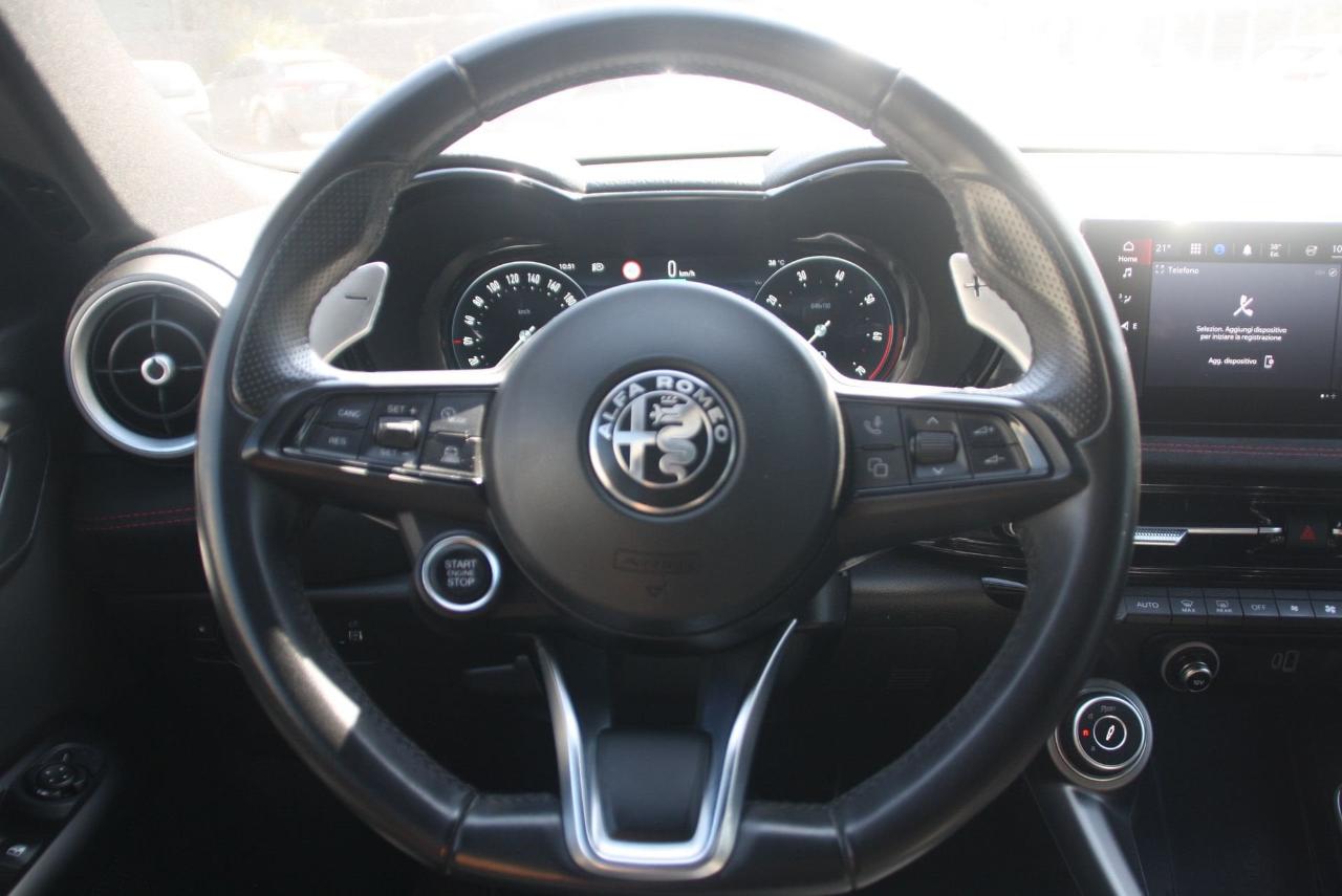 Alfa Romeo Alfa Romeo Tonale usata 4