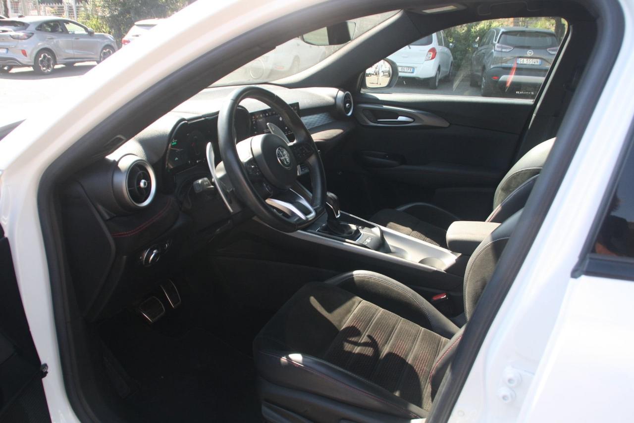 Alfa Romeo Alfa Romeo Tonale usata 9