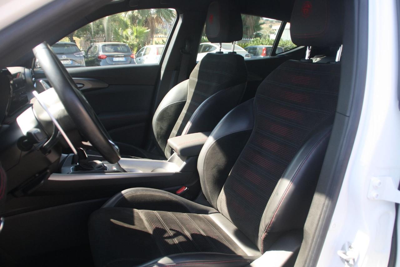 Alfa Romeo Alfa Romeo Tonale usata 10