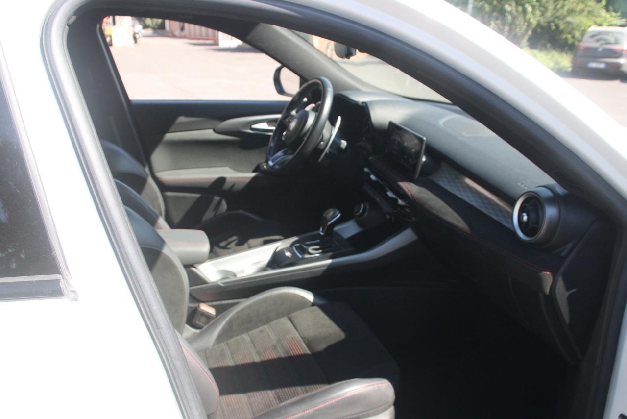 Alfa Romeo Alfa Romeo Tonale usata 12