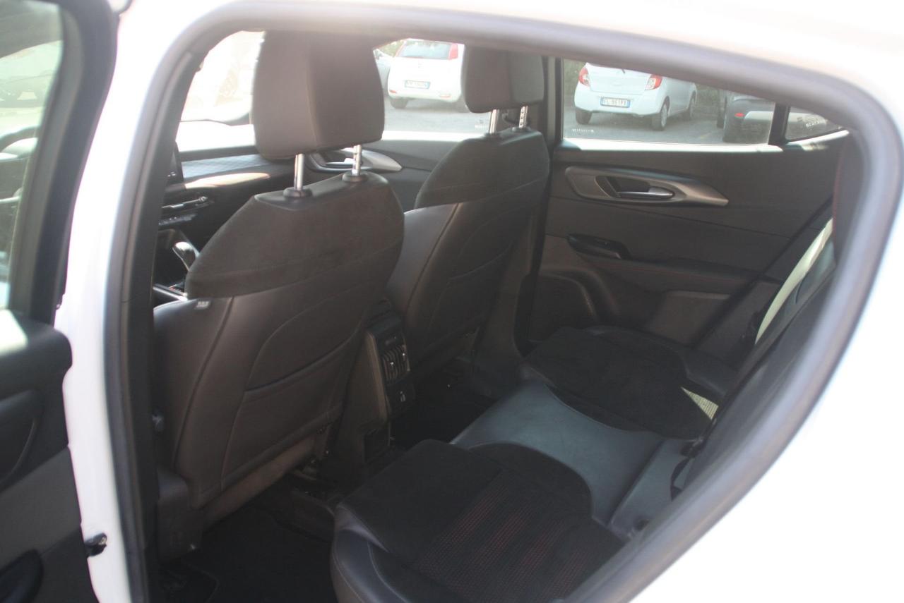 Alfa Romeo Alfa Romeo Tonale usata 14