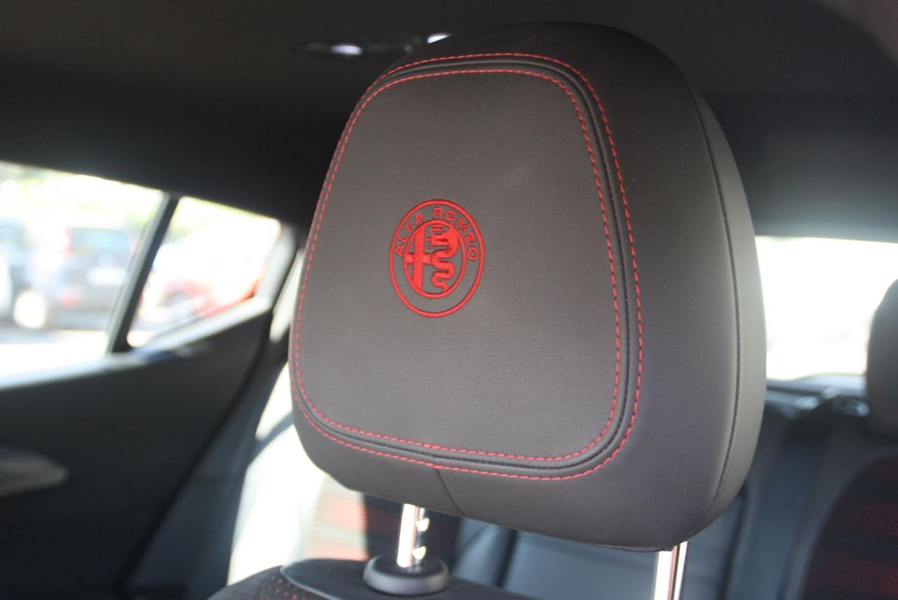 Alfa Romeo Alfa Romeo Tonale usata 16