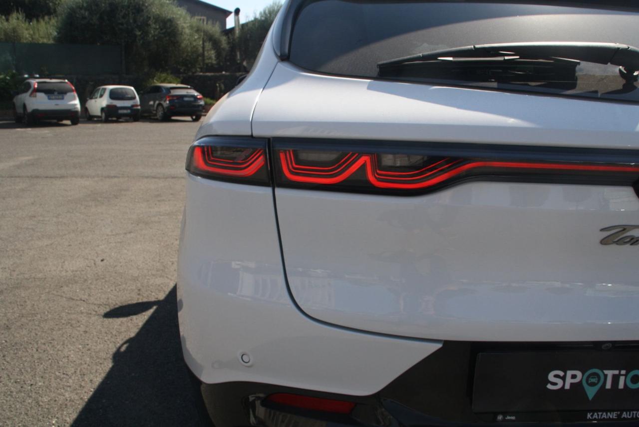 Alfa Romeo Alfa Romeo Tonale usata 22