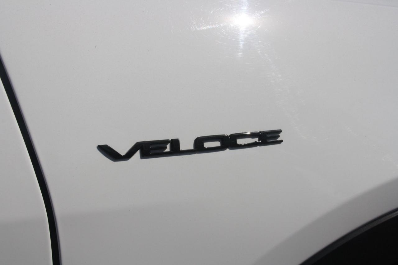 Alfa Romeo Alfa Romeo Tonale usata 26