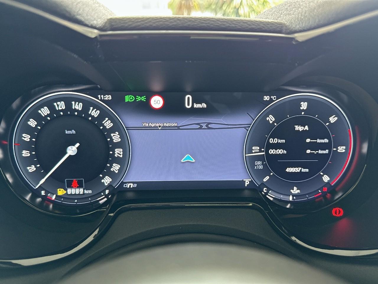 Alfa Romeo Alfa Romeo Tonale usata 3