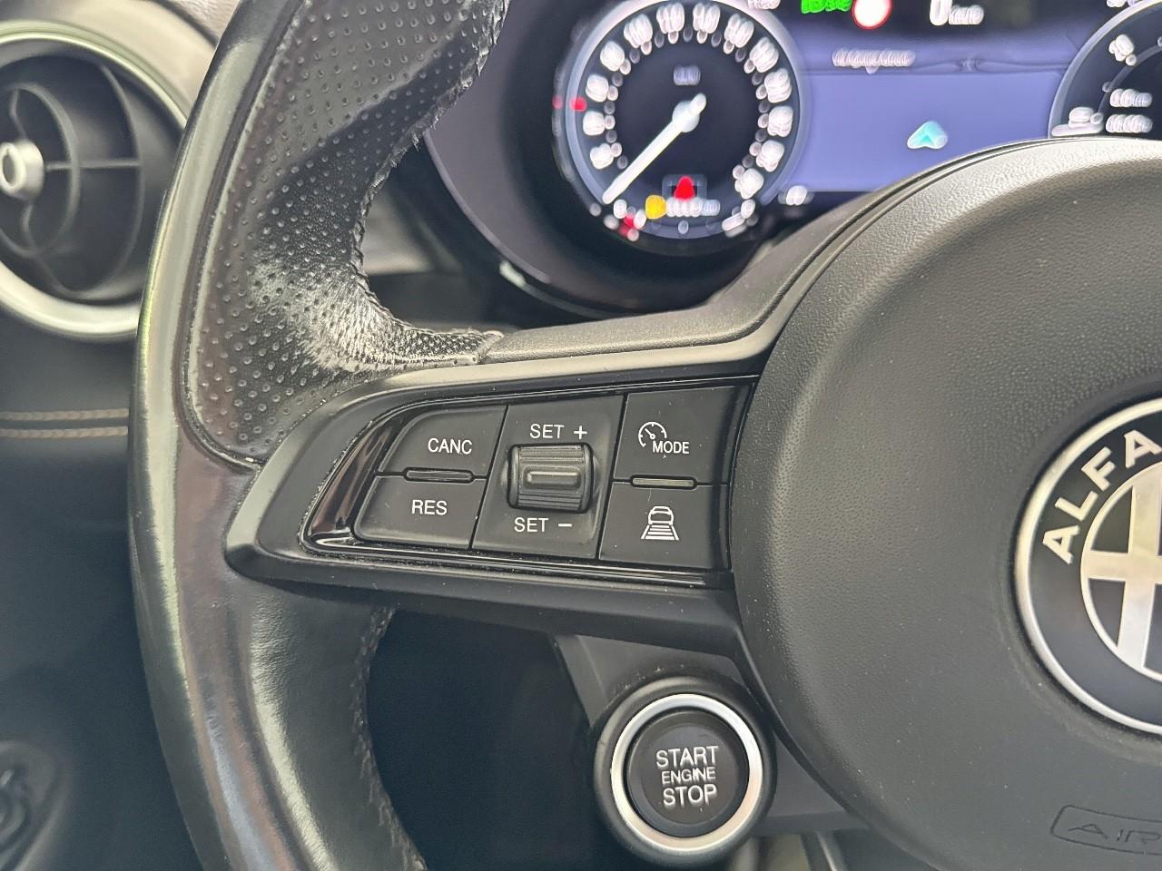 Alfa Romeo Alfa Romeo Tonale usata 4