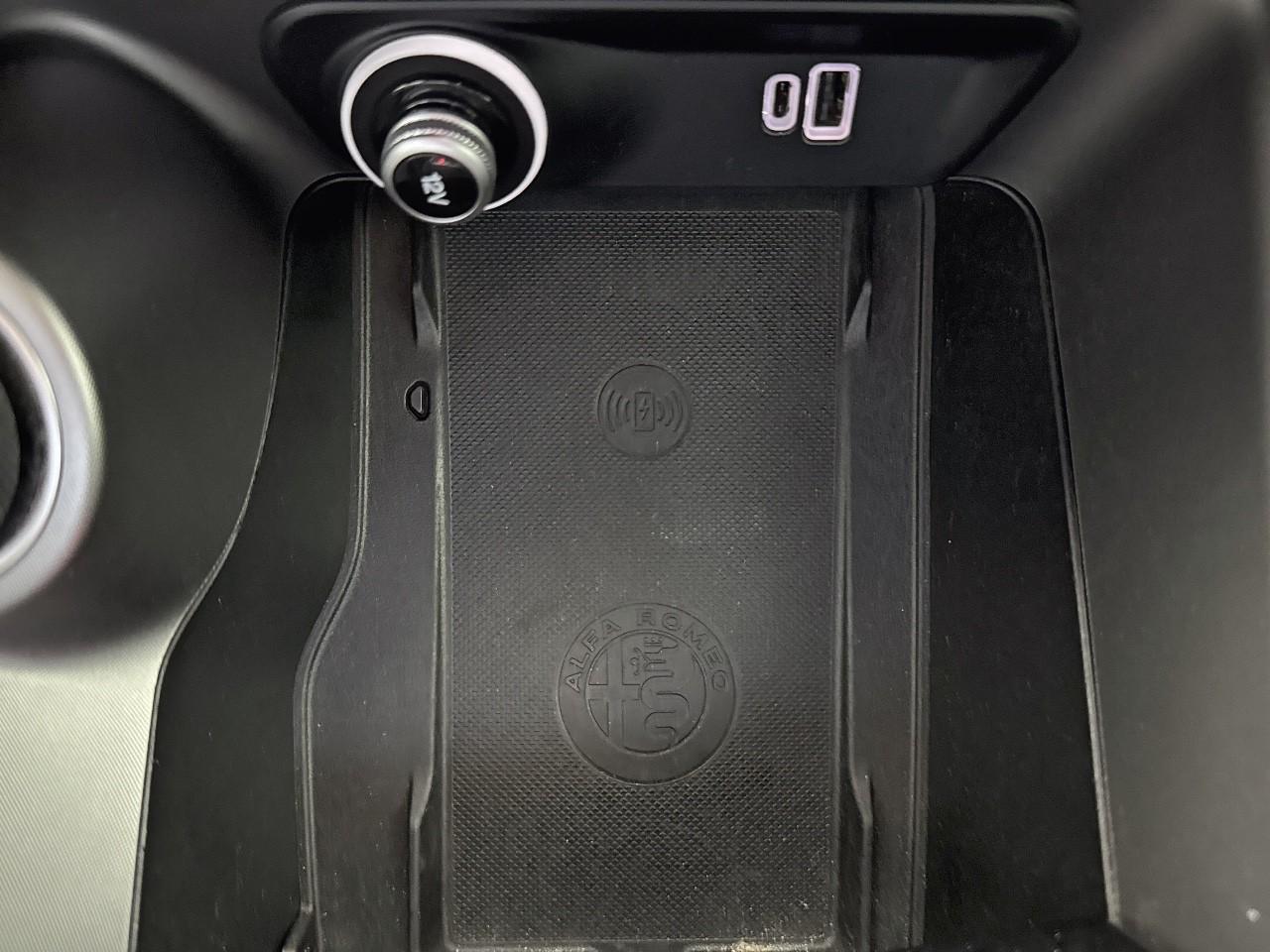 Alfa Romeo Alfa Romeo Tonale usata 8