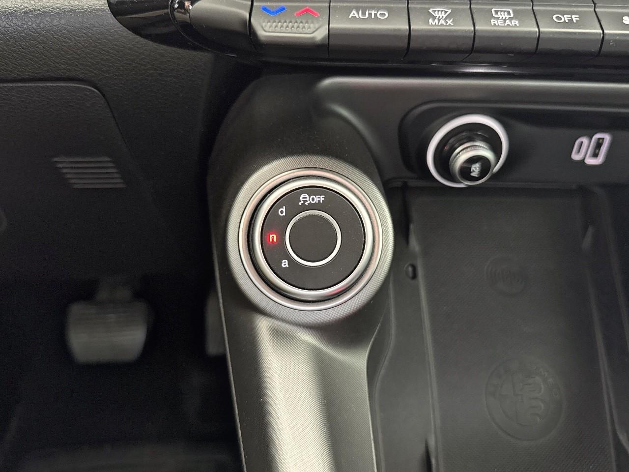 Alfa Romeo Alfa Romeo Tonale usata 9