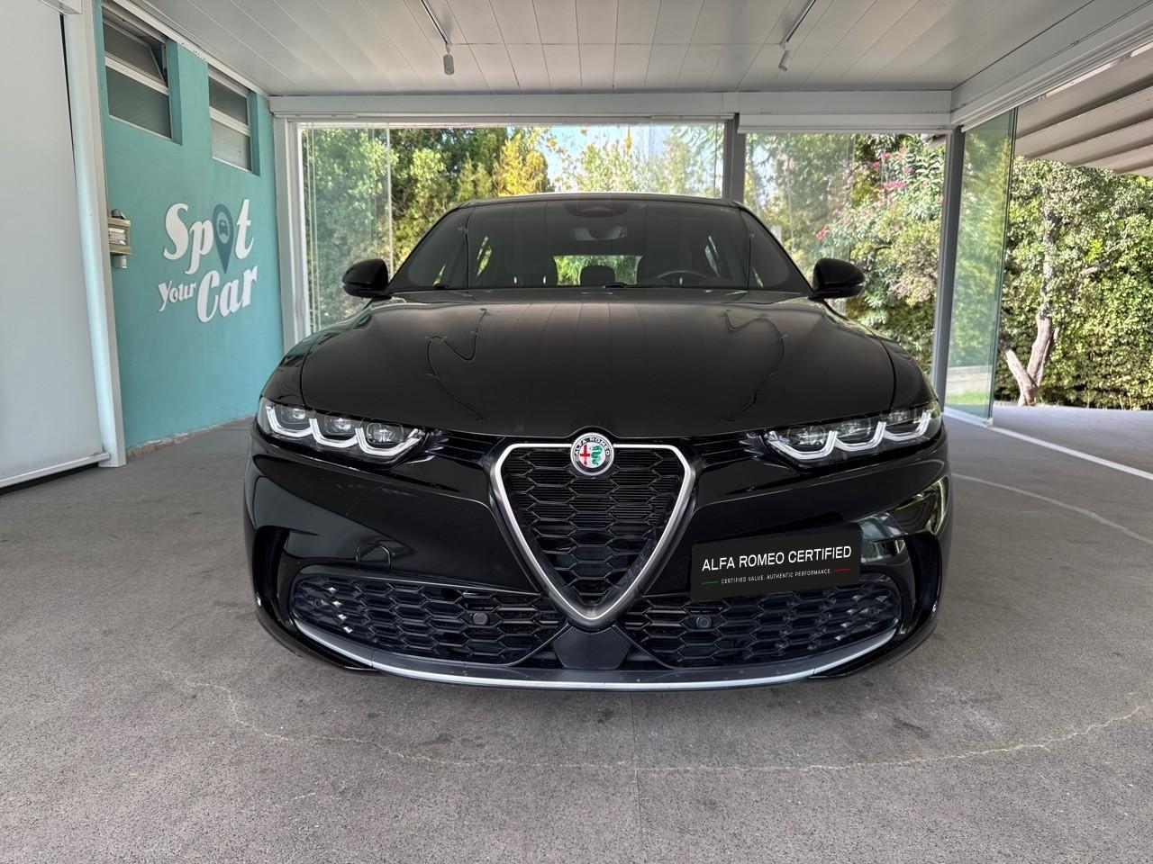 Alfa Romeo Alfa Romeo Tonale usata 11