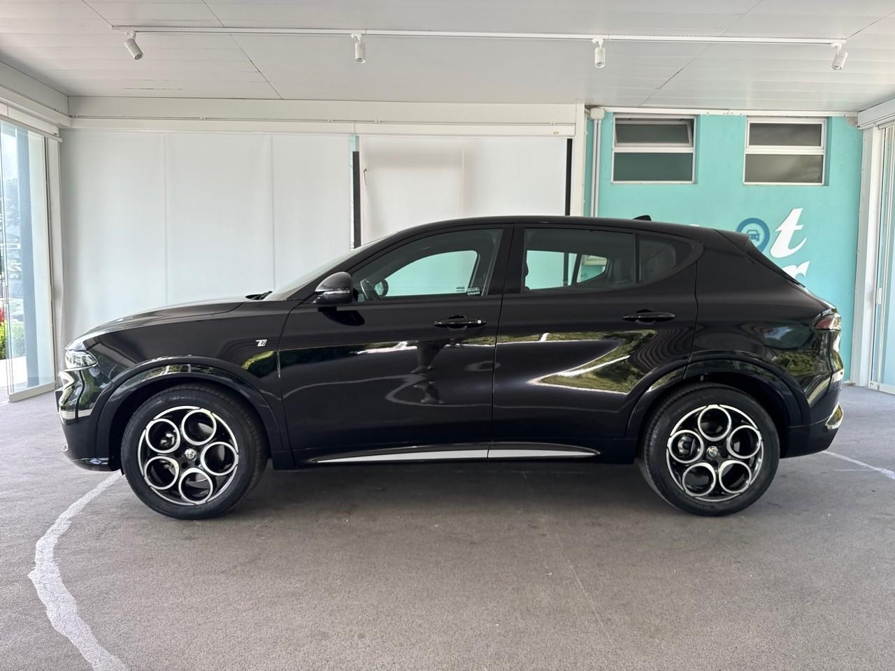 Alfa Romeo Alfa Romeo Tonale usata 15