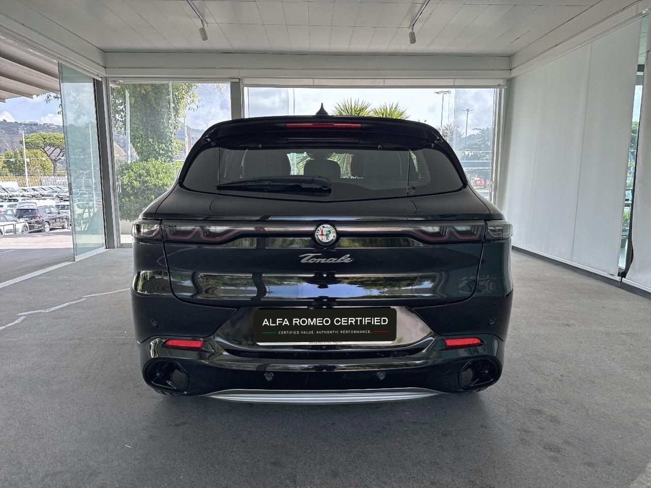 Alfa Romeo Alfa Romeo Tonale usata 16