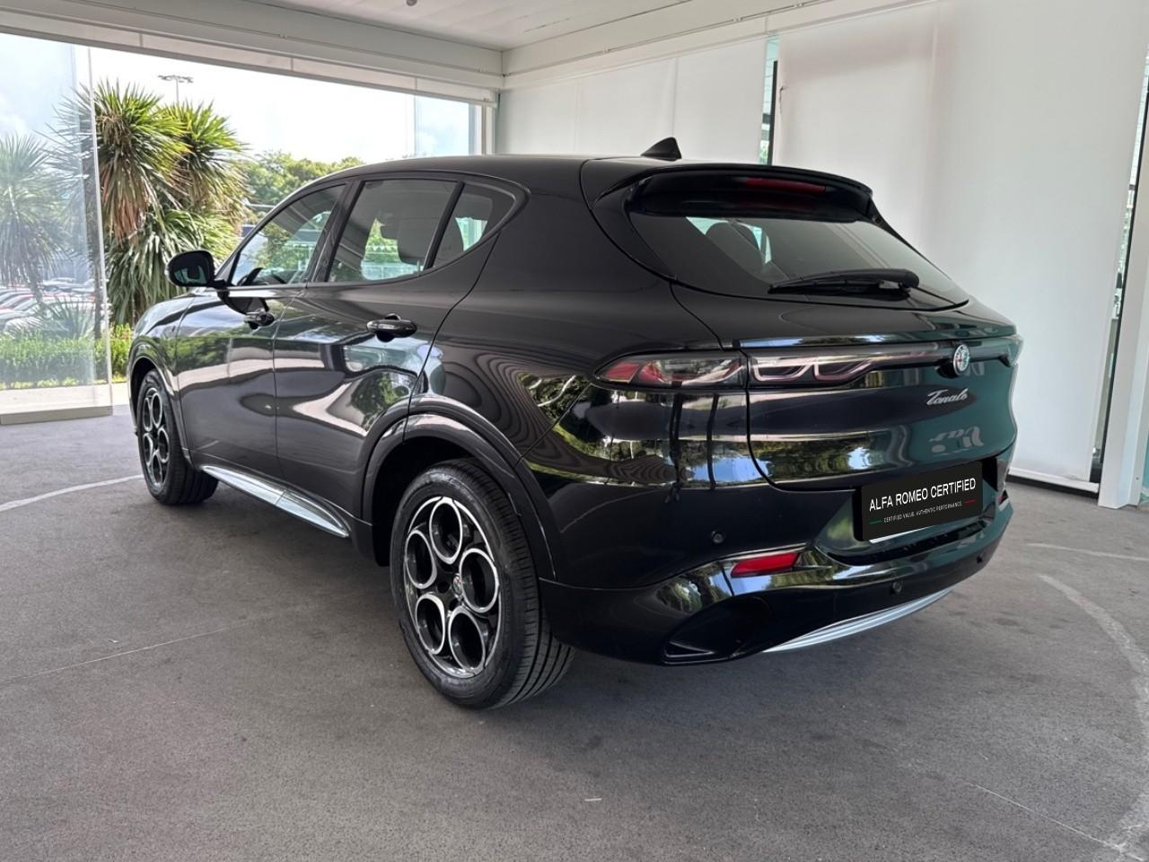 Alfa Romeo Alfa Romeo Tonale usata 18