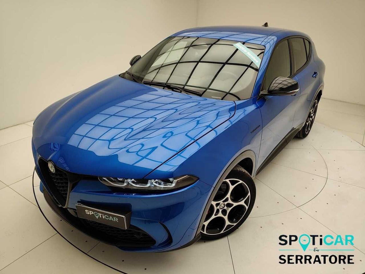Alfa Romeo Alfa Romeo Tonale usata 6