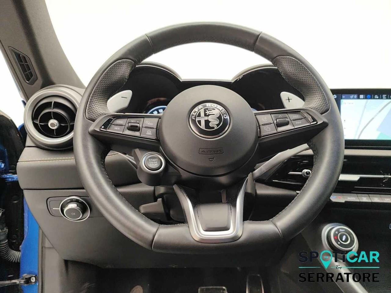 Alfa Romeo Alfa Romeo Tonale usata 8