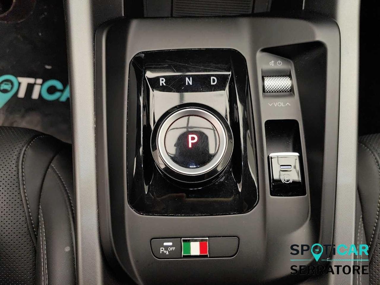 Alfa Romeo Alfa Romeo Tonale usata 10